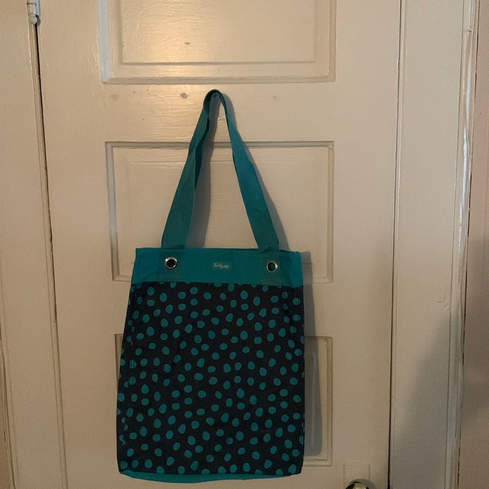 Thirty-One Tote Bag NWOT